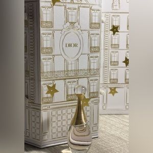 Dior Mini J’adore Eau De Pardum